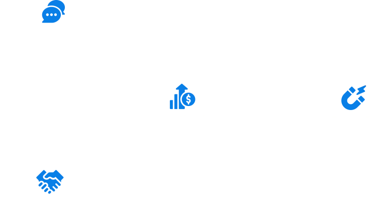 Método Heaven: Engajamento, Aquisição, Venda e Remarketing